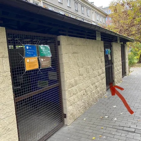 Hallera App Apartmán