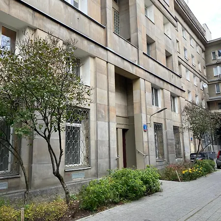 Hallera App Appartement *