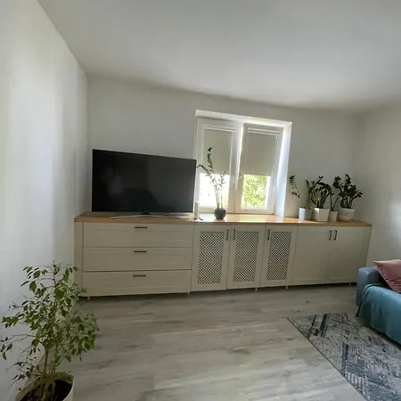 Apartmán Hallera App