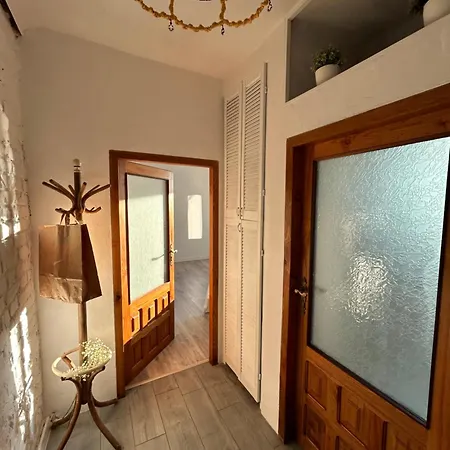 Hallera App Apartmán *