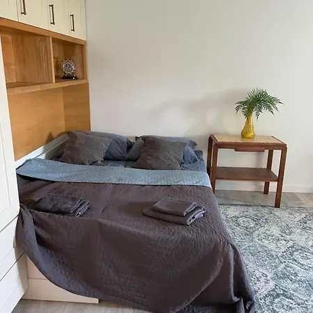 Hallera App Varšava