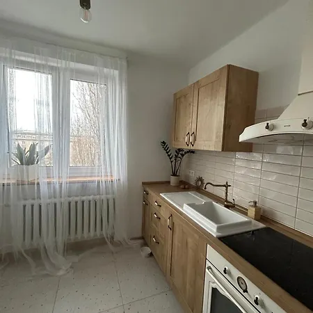 Hallera App Apartmán