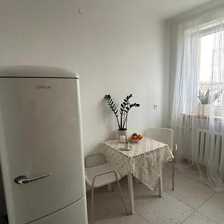 Hallera App Appartement *