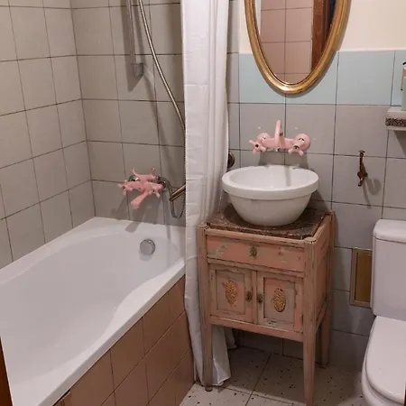 Hallera App Apartmán Varšava
